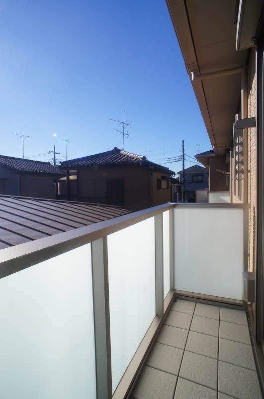 グリーンテラス 105号-10