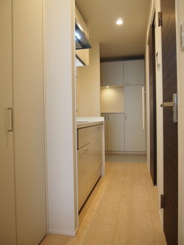 マグノリア三軒茶屋 301号-5