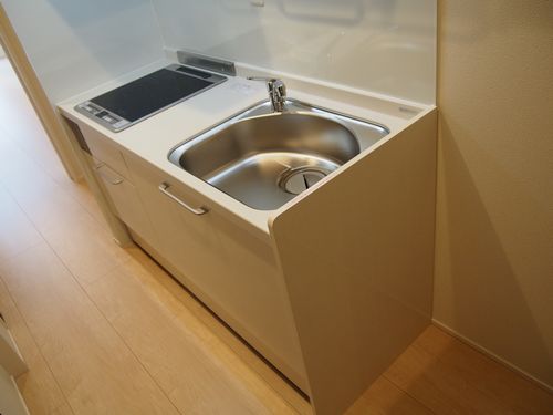 マグノリア三軒茶屋 301号-6