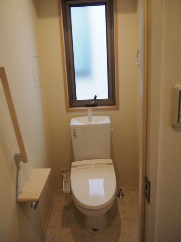 マグノリア三軒茶屋 301号-8