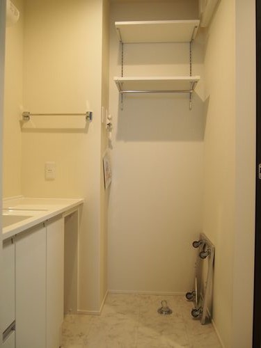 マグノリア三軒茶屋 301号-10