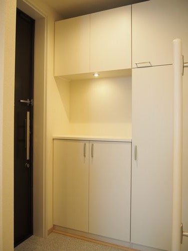 マグノリア三軒茶屋 301号-11