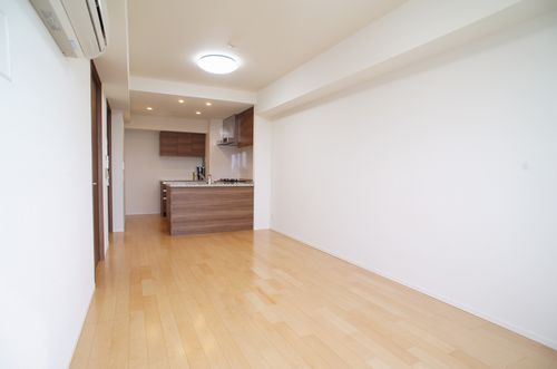 グランドメゾン三鷹フロントレジデンス 1002号-3