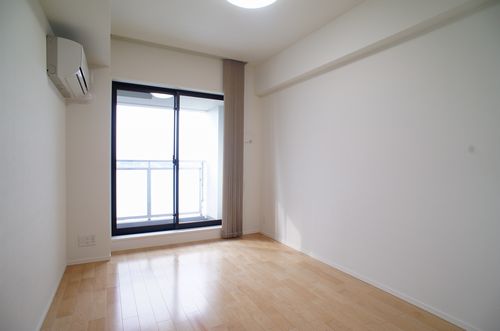 グランドメゾン三鷹フロントレジデンス 1002号-6