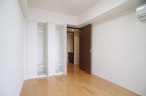 グランドメゾン三鷹フロントレジデンス 1002号-7