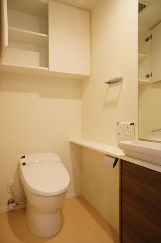 グランドメゾン三鷹フロントレジデンス 1002号-8