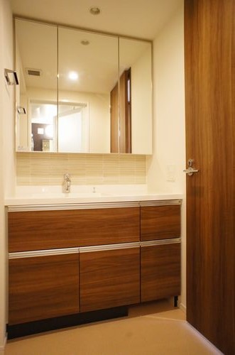 グランドメゾン三鷹フロントレジデンス 1002号-10