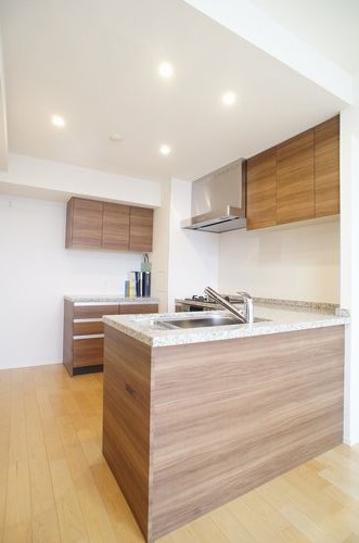 グランドメゾン三鷹フロントレジデンス 1002号-12