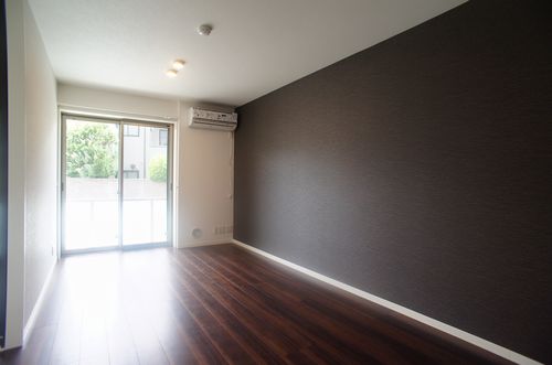 メゾンフォンテーヌ 103号-2