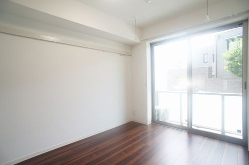 メゾンフォンテーヌ 103号-4