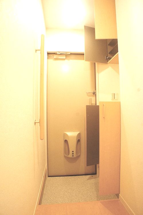 Ｒｉｖｅｒ　Ｃｒｅｅｋ　Ｋａｍｉｏｇｉ 201号-12