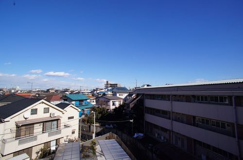 サンドリヨン 315号-3