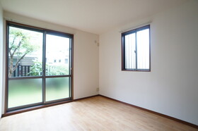 グリーンハイツあざれあ館 102号-2