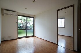 グリーンハイツあざれあ館 102号-3