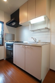 グリーンハイツあざれあ館 102号-4