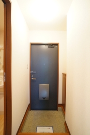 グリーンハイツあざれあ館 102号-5