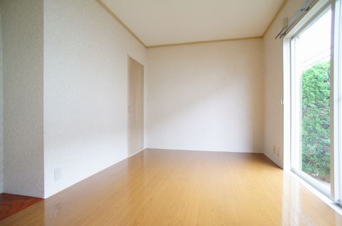 グリーンハイツ東館 101号-3