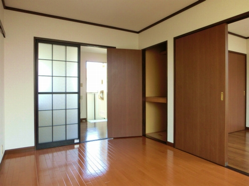 メゾン天神 202号-2