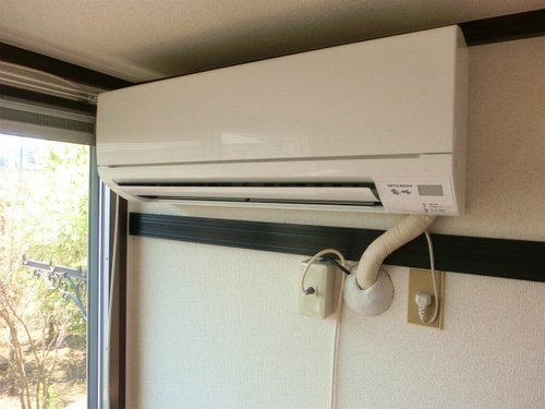 メゾン天神 202号-4