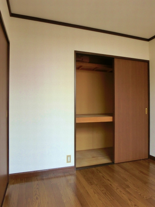 メゾン天神 202号-5