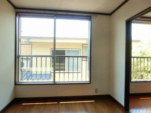 メゾン天神 202号-6