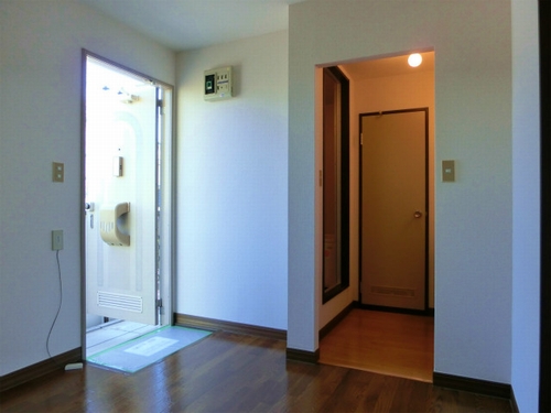 メゾン天神 202号-7