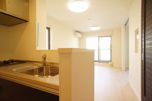 グランツ 203号-2