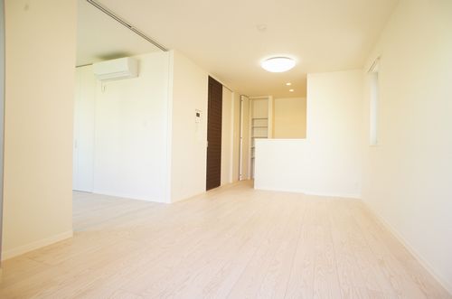 グランツ 203号-4