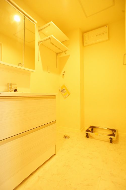 グランツ 203号-8