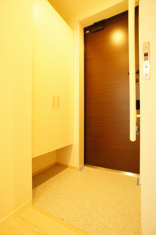 グランツ 203号-11