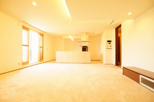 イルサン御殿山 302号-3