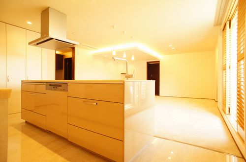 イルサン御殿山 302号-4