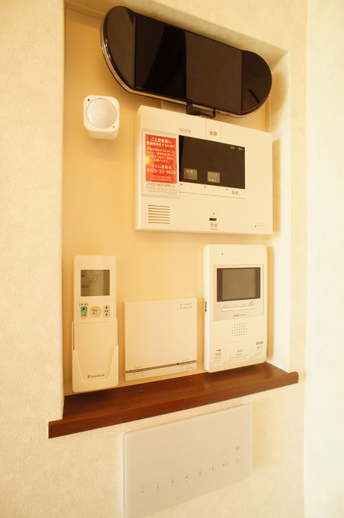 イルサン御殿山 302号-5