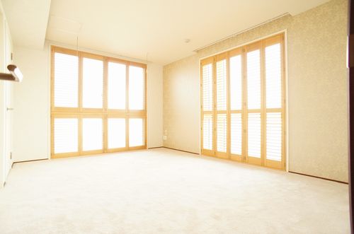 イルサン御殿山 302号-6