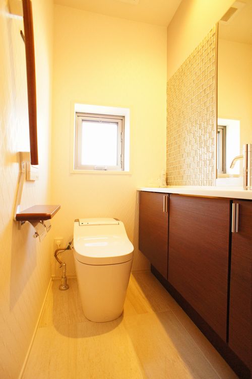 イルサン御殿山 302号-9