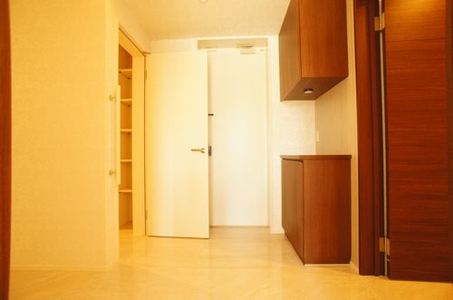 イルサン御殿山 302号-11