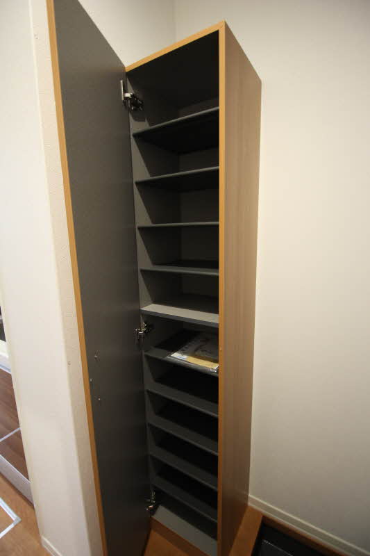 メゾン杉並 101号-3