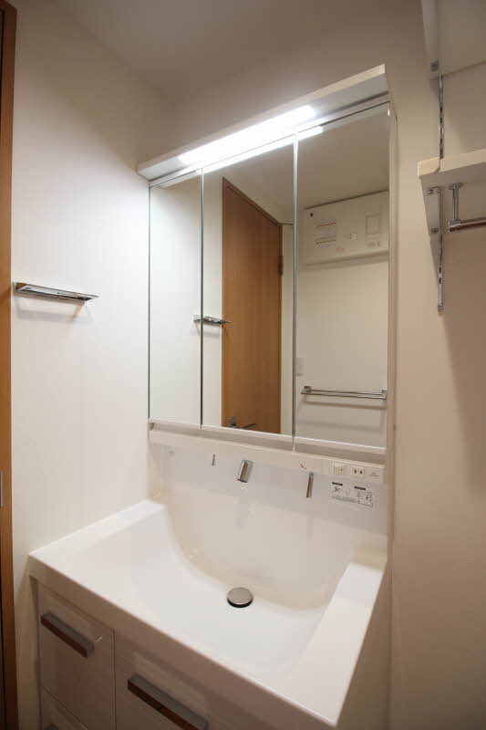 メゾン杉並 101号-7