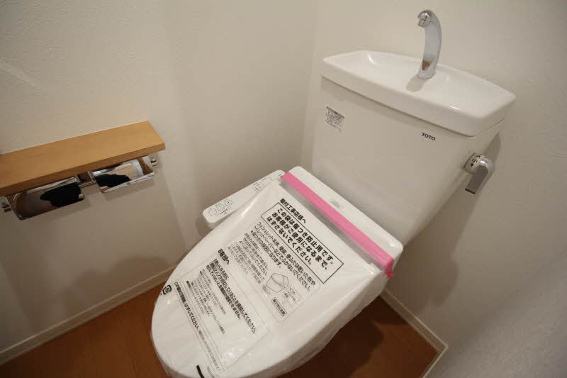 メゾン杉並 101号-8