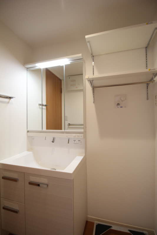 メゾン杉並 101号-9