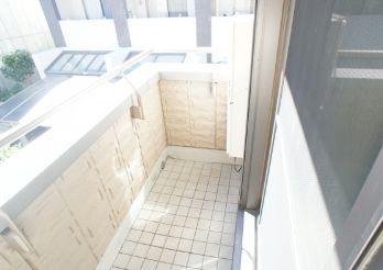 リーベンハイム石神井公園 313号-6
