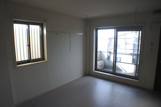 上落合エス．フォー 301号-2