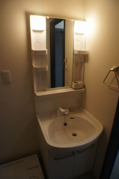 上落合エス．フォー 301号-8