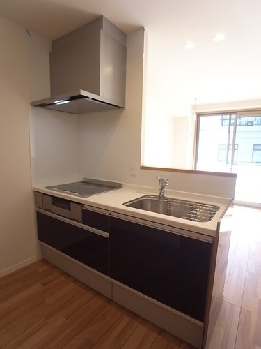 Ｆｅｌｉｃｉｔａ三軒茶屋 201号-4