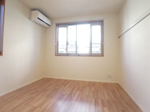 Ｆｅｌｉｃｉｔａ三軒茶屋 201号-5