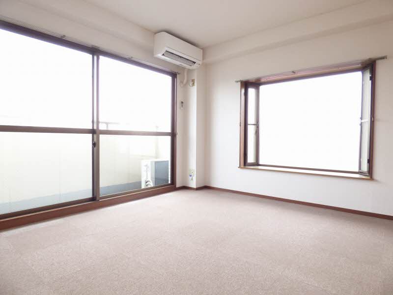 メゾン第２ＳＦビル・ウダガワ 3E号-2