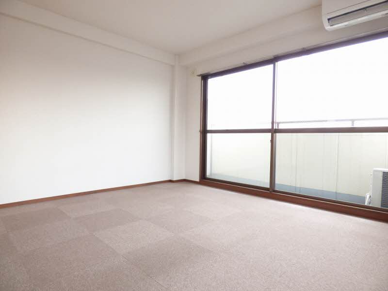 メゾン第２ＳＦビル・ウダガワ 3E号-3