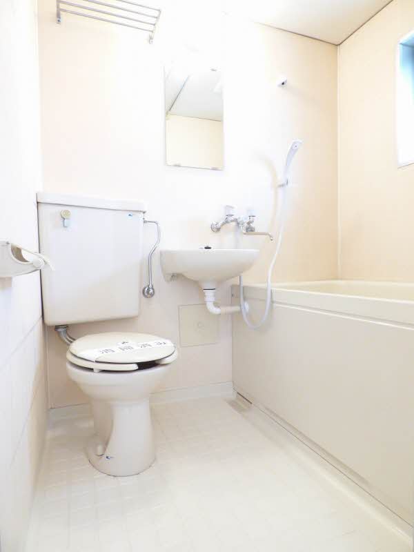 メゾン第２ＳＦビル・ウダガワ 3E号-6