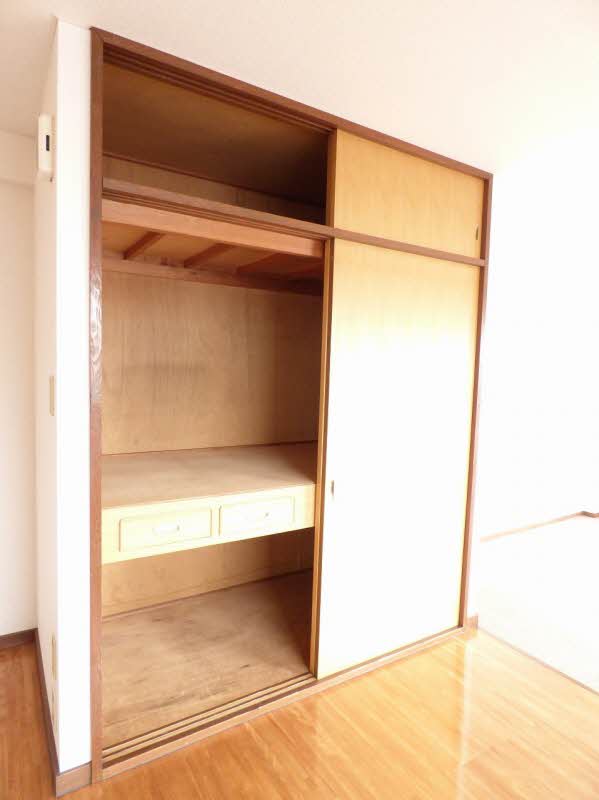 メゾン第２ＳＦビル・ウダガワ 3E号-7