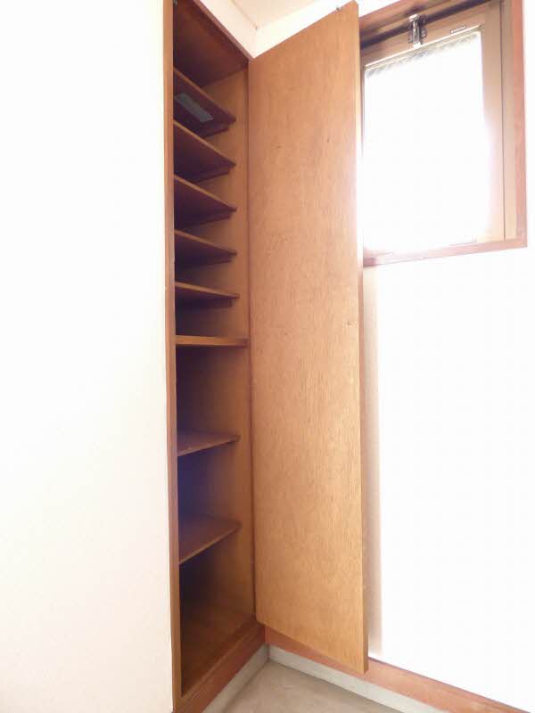 メゾン第２ＳＦビル・ウダガワ 3E号-8